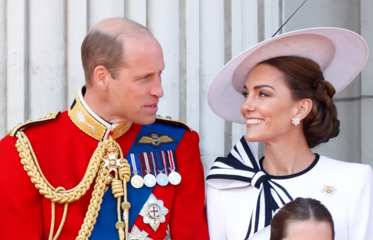 Le cadeau que le prince William offrira à Kate pour leur 15e anniversaire de mariage