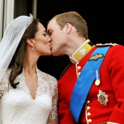 Le moment le plus mémorable du mariage du prince William et de Kate révélé (et ce ne sont pas les baisers sur le balcon)