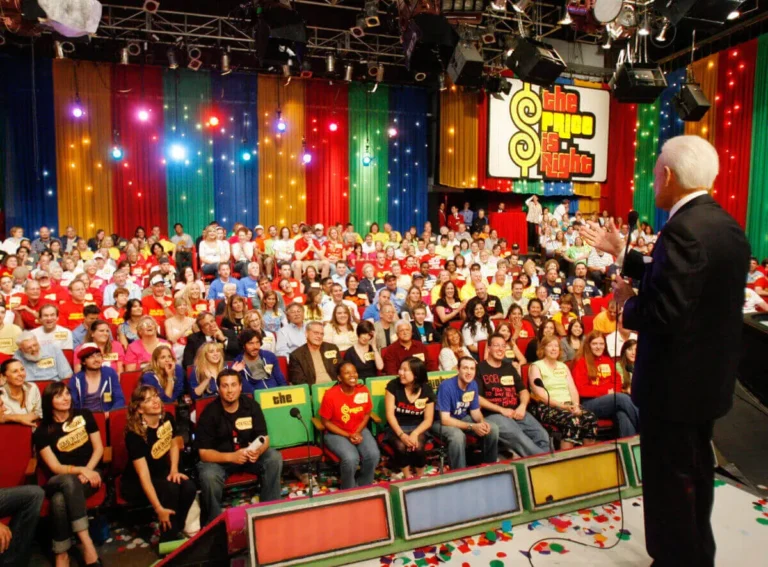 Le producteur de "Price Is Right" qualifie un récent documentaire de "pièce à succès" qui attire l'attention