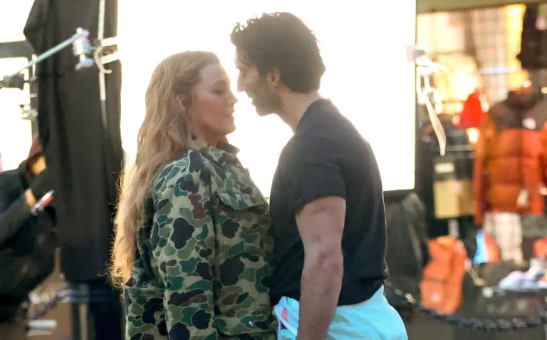L'équipe juridique de Blake Lively reste confiante dans son dossier contre Justin Baldoni malgré la décision d'un juge