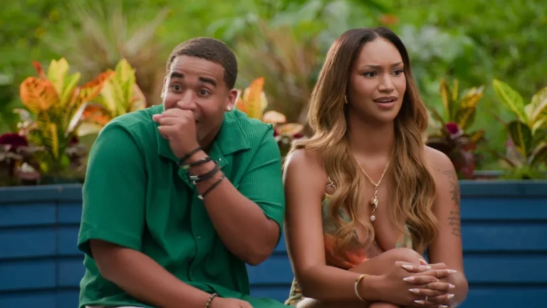 Les secrets du tournage de la saison 2 de "Temptation Island", révélés