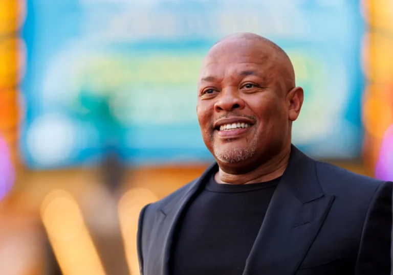 L'histoire relationnelle du Dr Dre : d'un mariage de plus de deux décennies à une romance avec une étoile Bravo