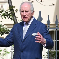 Le roi Charles ne va pas bien après les déclarations explosives du frère de la princesse Diana à son sujet