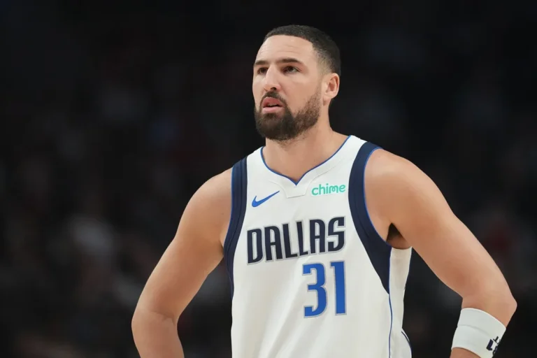 Megan Thee Stallion n'est pas la première femme à dénoncer Klay Thompson pour tricherie