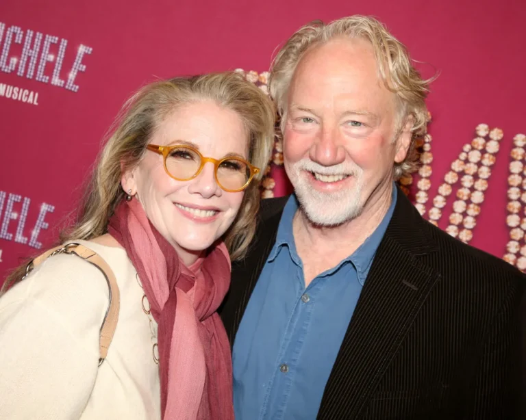 Melissa Gilbert a déclaré que la vie de Timothy Busfield était « terminée », même s'il était disculpé