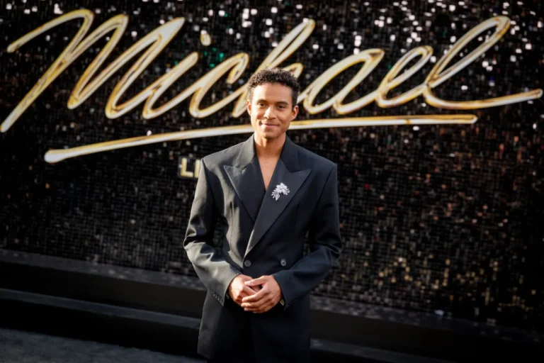 "Michael" devrait récolter des millions au box-office malgré un terrible accueil critique