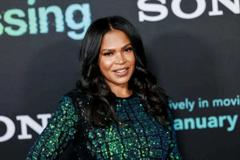 Nia Long est convaincue que Michael Jackson « serait heureux » du nouveau biopic