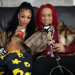 Pourquoi Coi Leray dit qu&rsquo;elle regrette la rupture de Trippie Redd