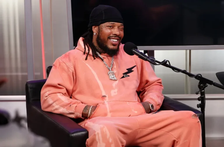 Pourquoi Fetty Wap dit qu'il n'est pas en colère contre un ami qui ne lui a plus jamais parlé après lui avoir donné 1 million de dollars