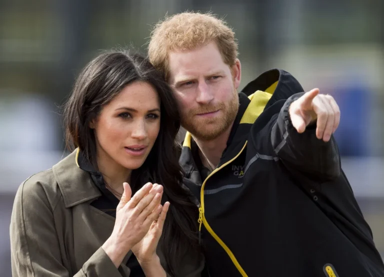 Problème de titre : Harry et Meghan utiliseront-ils les informations d'identification royales lors de leur tournée en Australie ?