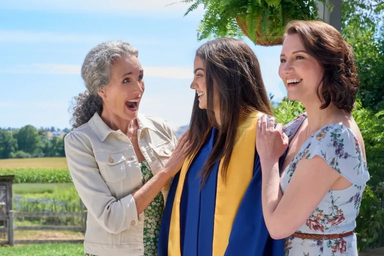 Quatre nouveaux films, ainsi que la dernière saison de « The Way Home », à venir sur Hallmark Channel en avril 2026 – Voir le programme complet