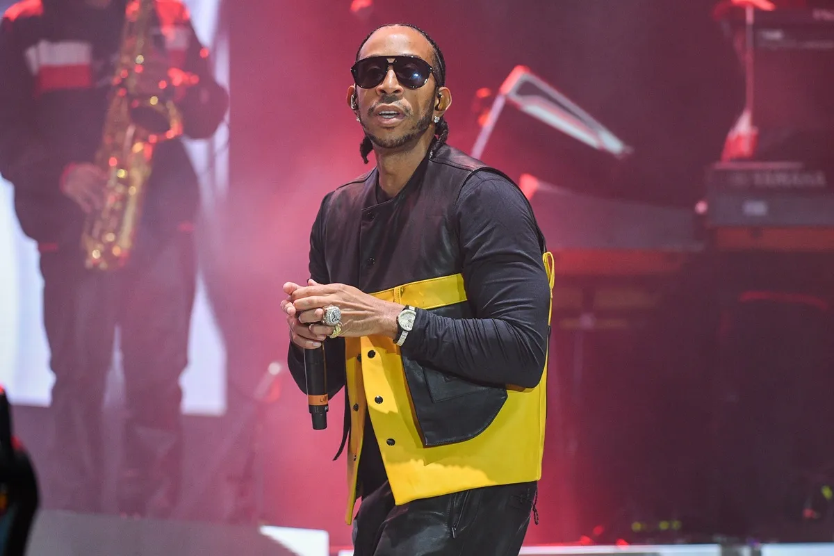 Quel âge a le rappeur Ludacris et quelle est sa valeur nette ?