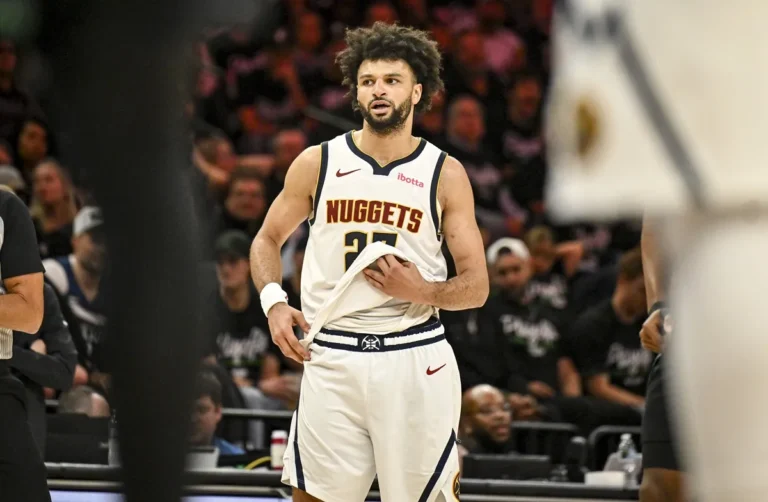 Quelle est l'origine ethnique de la star des Denver Nuggets, Jamal Murray ?