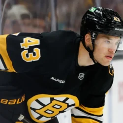 Qui est la fiancée du joueur de la LNH Jordan Harris, Codie Cross ?