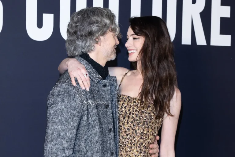 Qui est le mari d'Anne Hathaway, Adam Shulman ? Combien d’enfants ont-ils ?