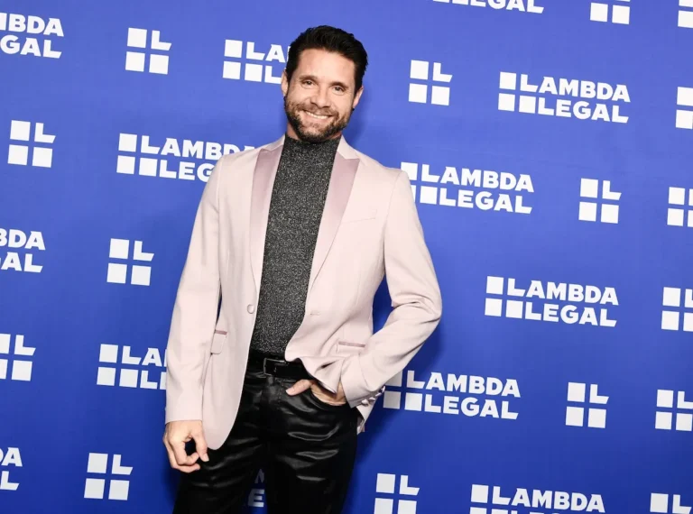 « Qui est le patron ? » La star Danny Pintauro se rend compte qu'elle n'a pas « d'argent sans fin » grâce aux résidus alors que de plus en plus d'acteurs parlent de leurs difficultés financières