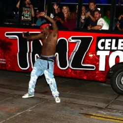 Ray J dit qu&rsquo;il a eu des relations sexuelles avec 12 500 femmes ; Espère en enregistrer 1 000 de plus