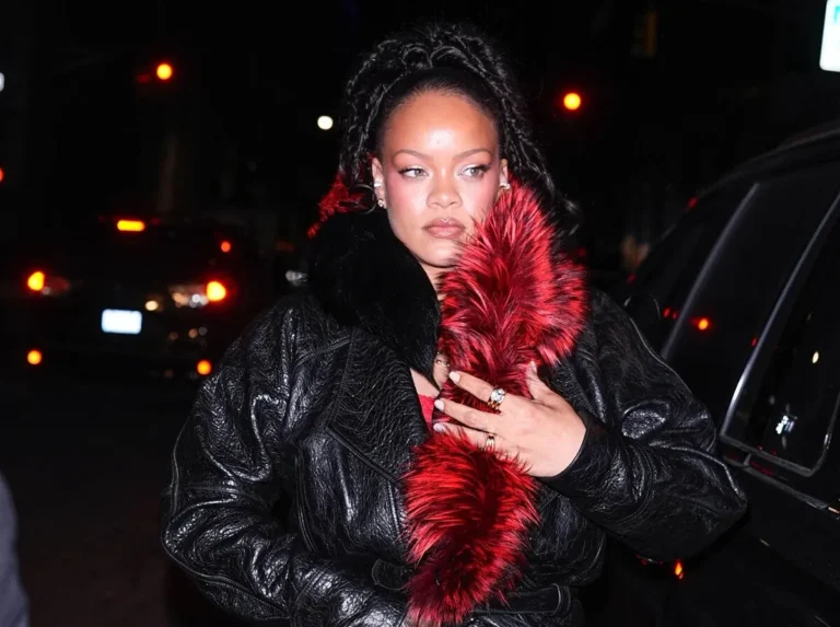 Rihanna et d'autres grandes stars devraient faire une apparition de dernière minute à Coachella