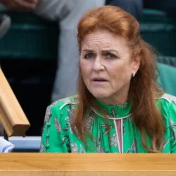 Sarah Ferguson bouleversée par la fuite de photos d&rsquo;elle dans une cachette autrichienne