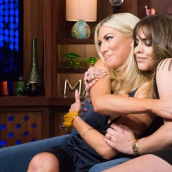 Stassi Schroeder a admis s&rsquo;être disputée avec Katie Maloney et a inspiré sa nouvelle émission de télé-réalité