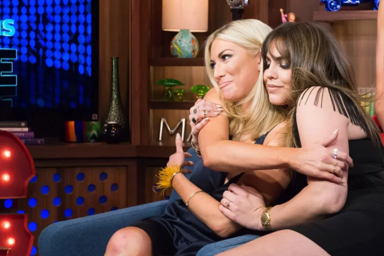 Stassi Schroeder a admis s'être disputée avec Katie Maloney et a inspiré sa nouvelle émission de télé-réalité