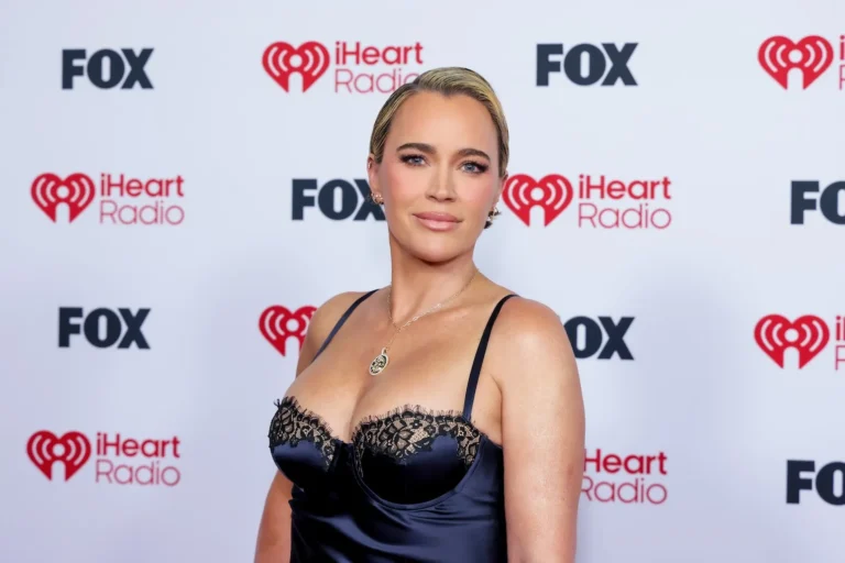Teddi Mellencamp révèle la réaction de son nouveau petit ami à son diagnostic de cancer
