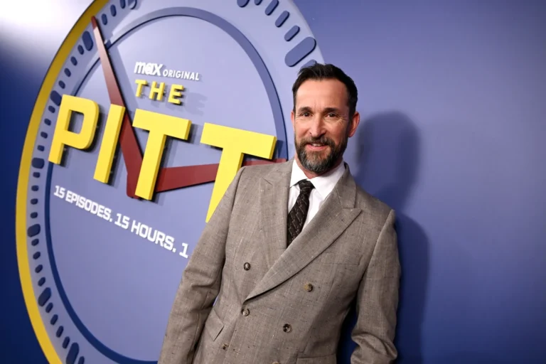 "The Pitt" Saison 3 : Noah Wyle revient-il au milieu d'un remaniement du casting ?
