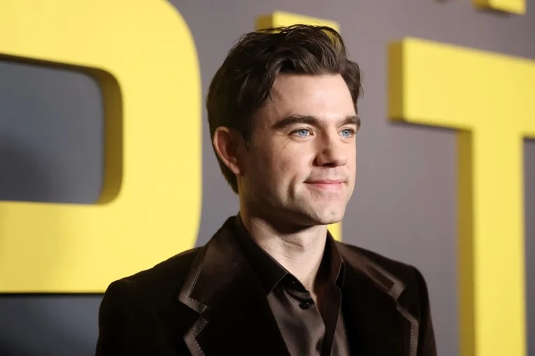 « The Pitt » saison 3 : Patrick Ball revient-il dans le rôle du Dr Langdon ?