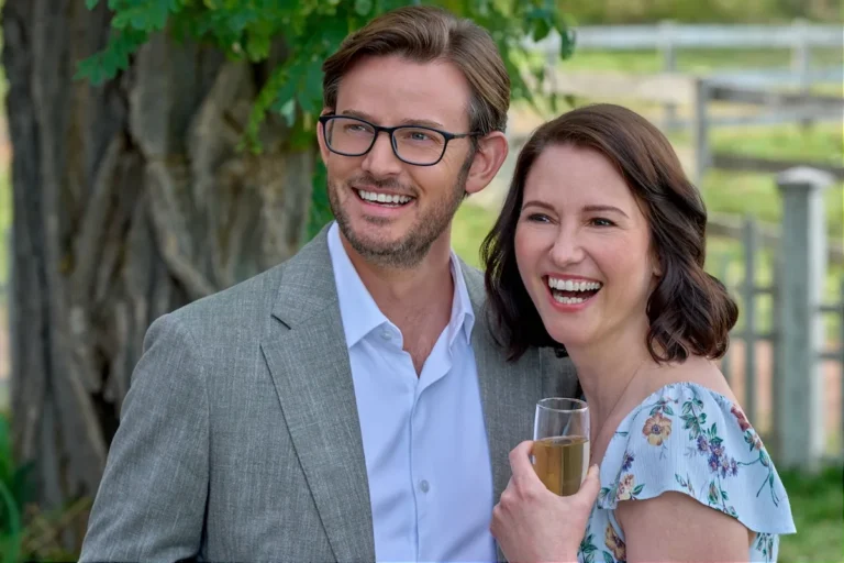 "The Way Home" Saison 4 : Tout ce que vous devez savoir sur la dernière saison de la série Hallmark Channel