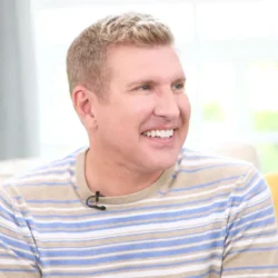 Todd Chrisley accusé d&rsquo;avoir esquivé le paiement dans le cadre d&rsquo;un procès en diffamation de près d&rsquo;un million de dollars