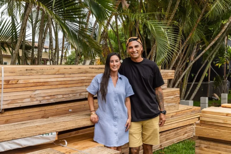 Une émission HGTV se déroulant à Hawaï fait l'objet d'allégations inquiétantes