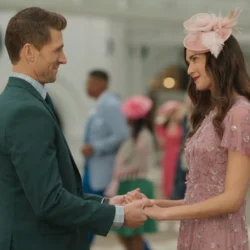 Chaque nouveau film arrive sur Hallmark Channel en mai 2026
