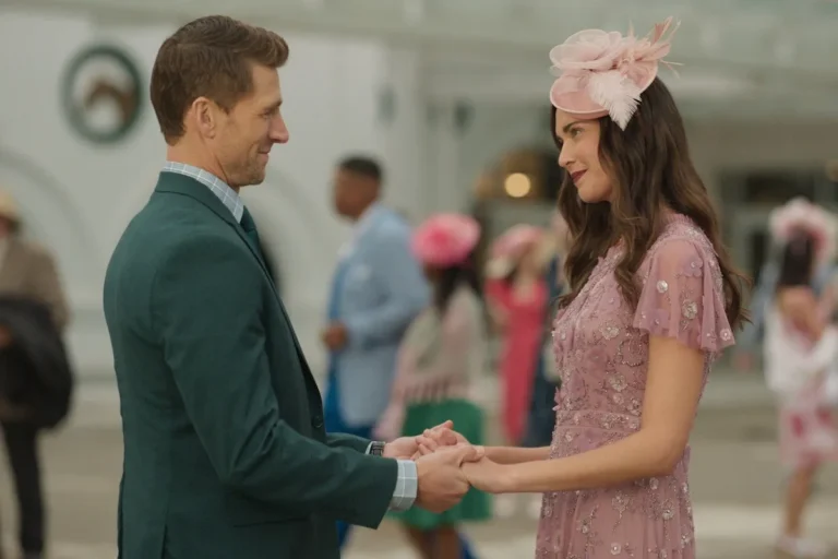 Chaque nouveau film arrive sur Hallmark Channel en mai 2026