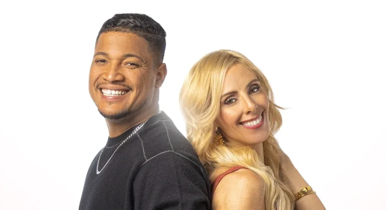 "90 Day Fiancé" Saison 12 : Rencontrez les couples