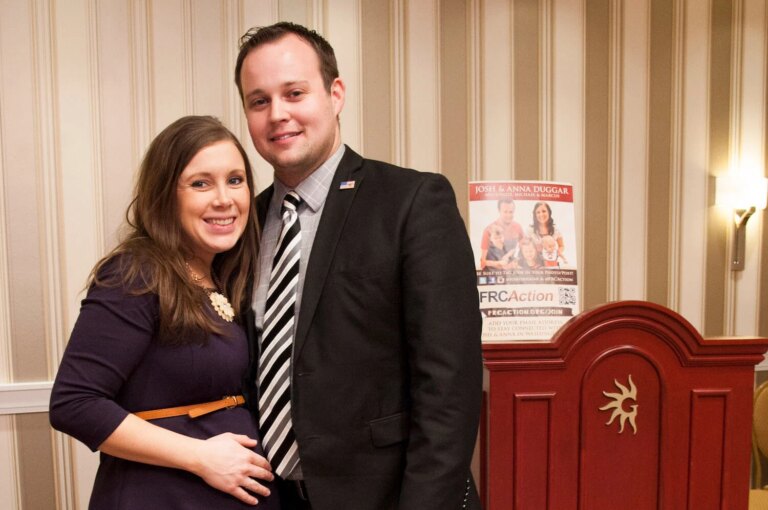 Josh Duggar mentionne des « narcissiques » dans un e-mail divulgué à Anna Duggar