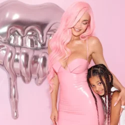 Alors que Stormi fait ses débuts de mannequin pour la ligne Khy de Kylie, quels autres enfants Kardashian-Jenner ont également travaillé comme mannequins ?