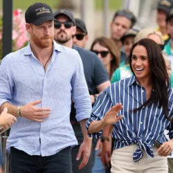 Le prince Harry publie une liste d&rsquo;exigences scandaleuses envers Meghan avant son retour au Royaume-Uni
