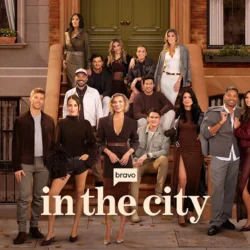« In The City » amène les anciens de Bachelor Nation et de « Project Runway » à Bravo : rencontrez le casting complet du spin-off de « Summer House »