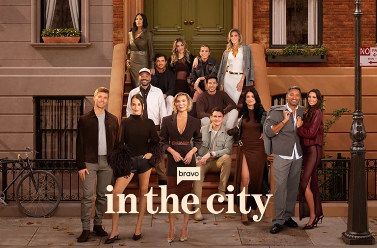 "In The City" amène les anciens de Bachelor Nation et de "Project Runway" à Bravo : rencontrez le casting complet du spin-off de "Summer House"
