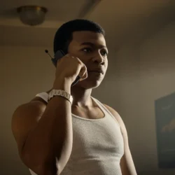 La bande-annonce S5 de « Power Book III : Raising Kanan » révèle le sort de Raq
