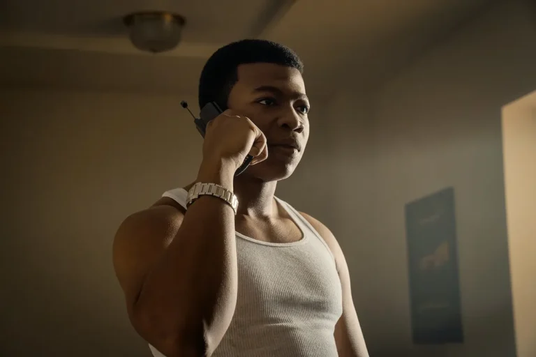 La bande-annonce S5 de « Power Book III : Raising Kanan » révèle le sort de Raq