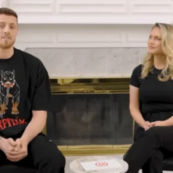 Qui est l&rsquo;épouse d&rsquo;Isaiah Hartenstein du Thunder Center d&rsquo;Oklahoma City, Kourtney Kellar ?