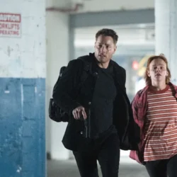 Quand aura lieu la finale de la saison 3 de « Tracker » ?
