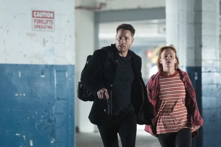 Quand aura lieu la finale de la saison 3 de « Tracker » ?