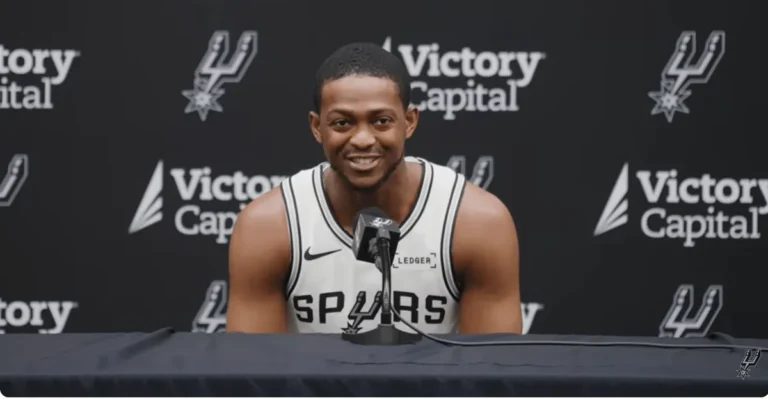 Qui est la femme du garde des San Antonio Spurs De'Aaron Fox, Recee ?