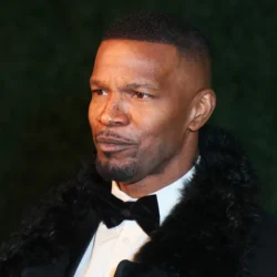 Qui est la petite amie enceinte de Jamie Foxx, Alyce Huckstepp ?