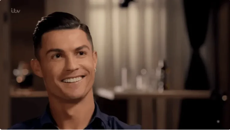 La star du football devenue acteur déclare que Cristiano Ronaldo aura une "grande" carrière à Hollywood "s'il fait une chose de bien"