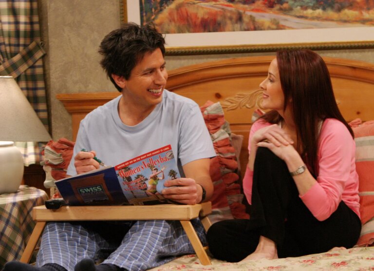 20 ans plus tard, Ray Romano fait toujours de la banque grâce à "Everybody Loves Raymond"