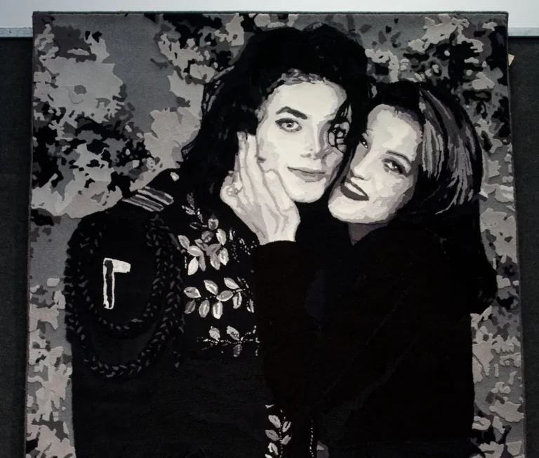 3 révélations choquantes que Lisa Marie Presley a faites à propos de Michael Jackson