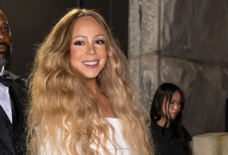 À l'intérieur du légendaire penthouse new-yorkais de Mariah Carey, elle se vend pour 27 millions de dollars